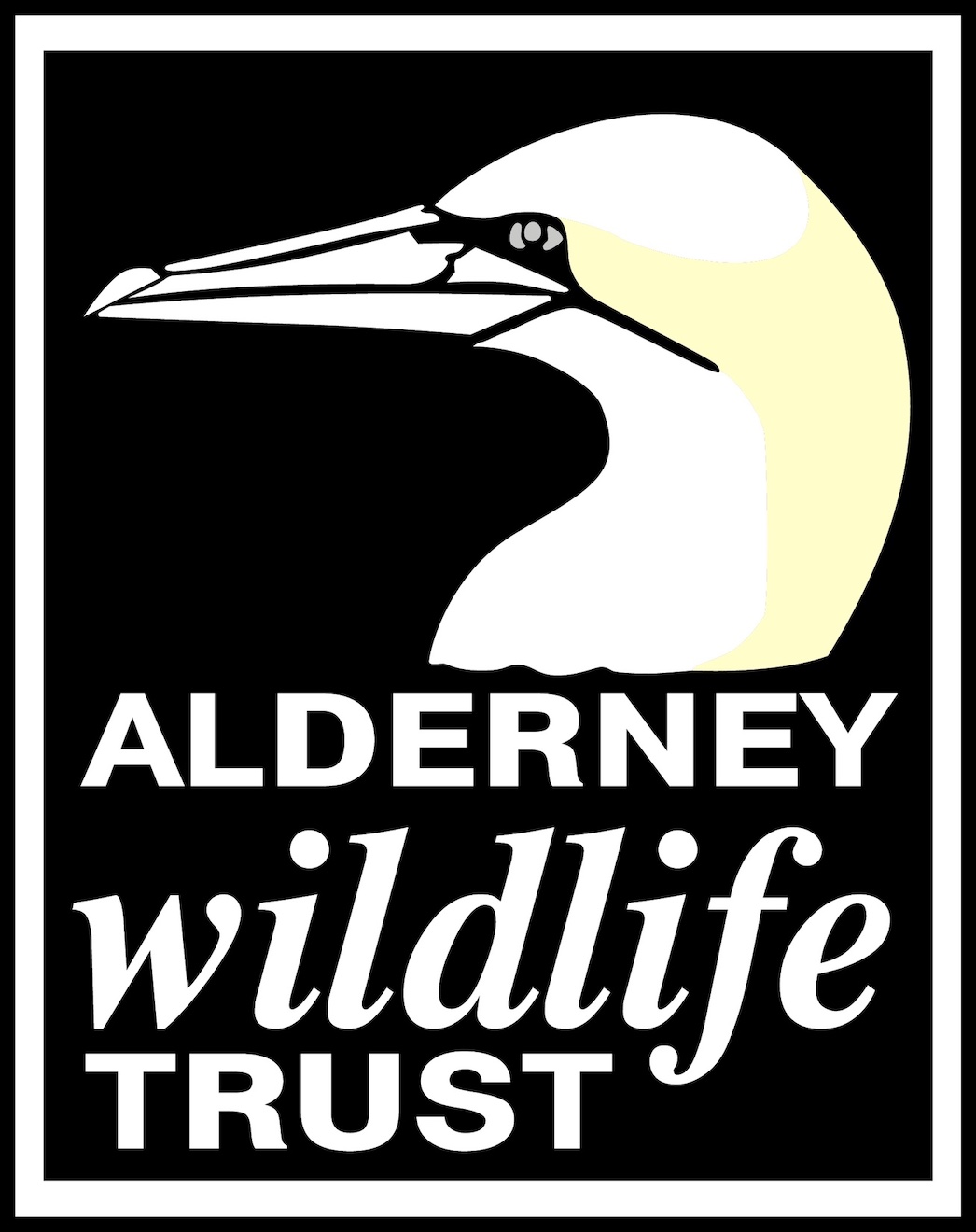 Alderney Biodiversity Centre logo